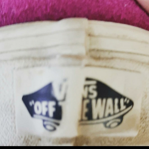 Magenta VANS - Picture 4 of 6